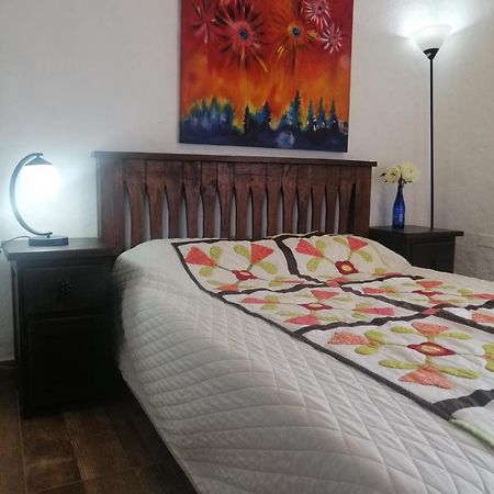 Apartaestudios La Baranda Salento Buitenkant foto