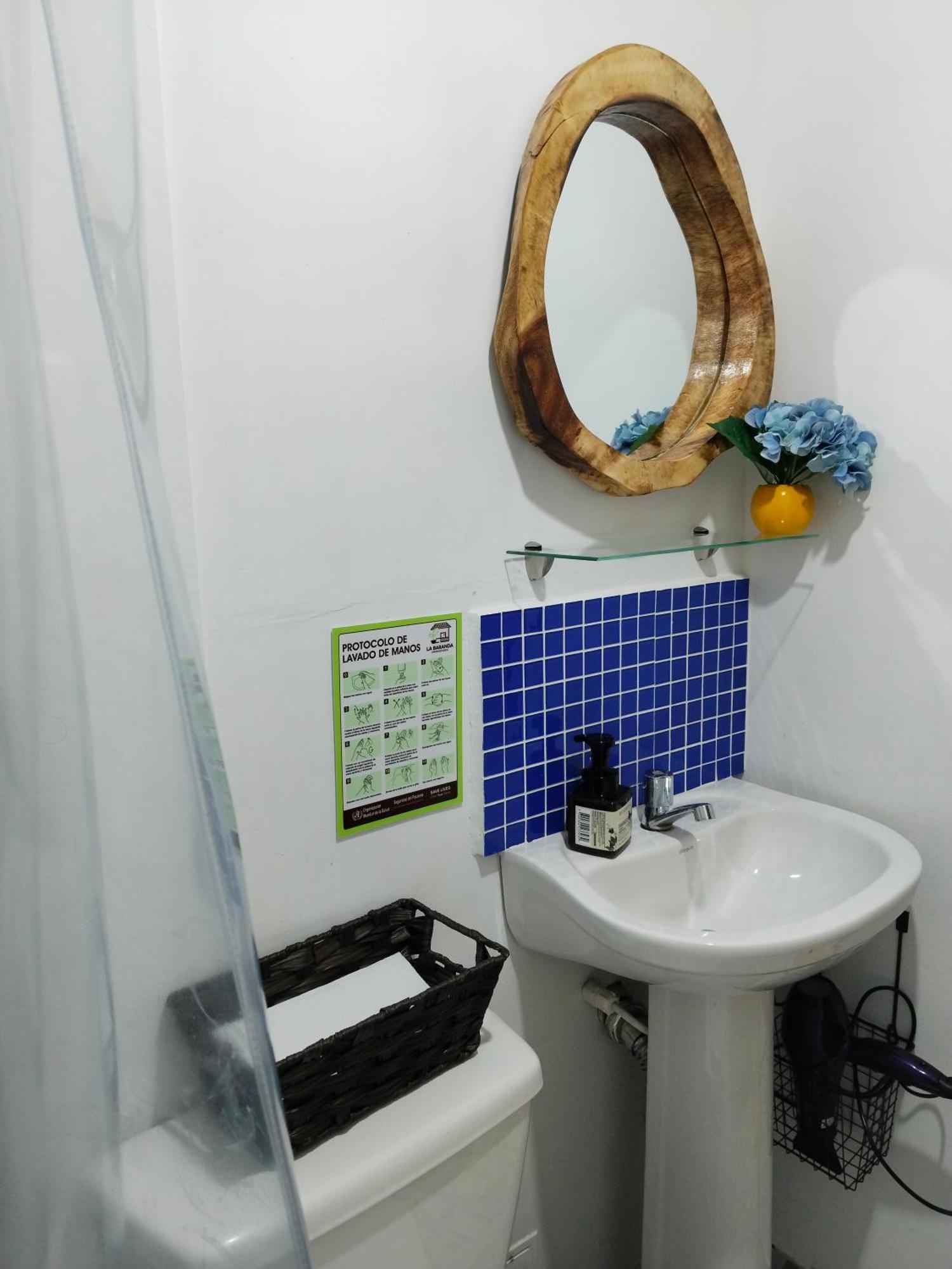 Apartaestudios La Baranda Salento Buitenkant foto